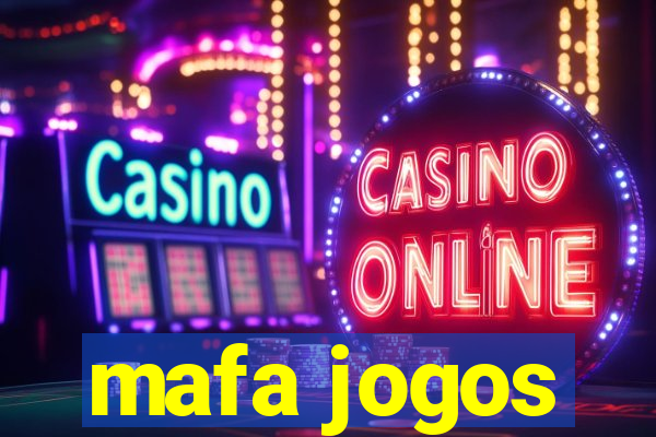 mafa jogos